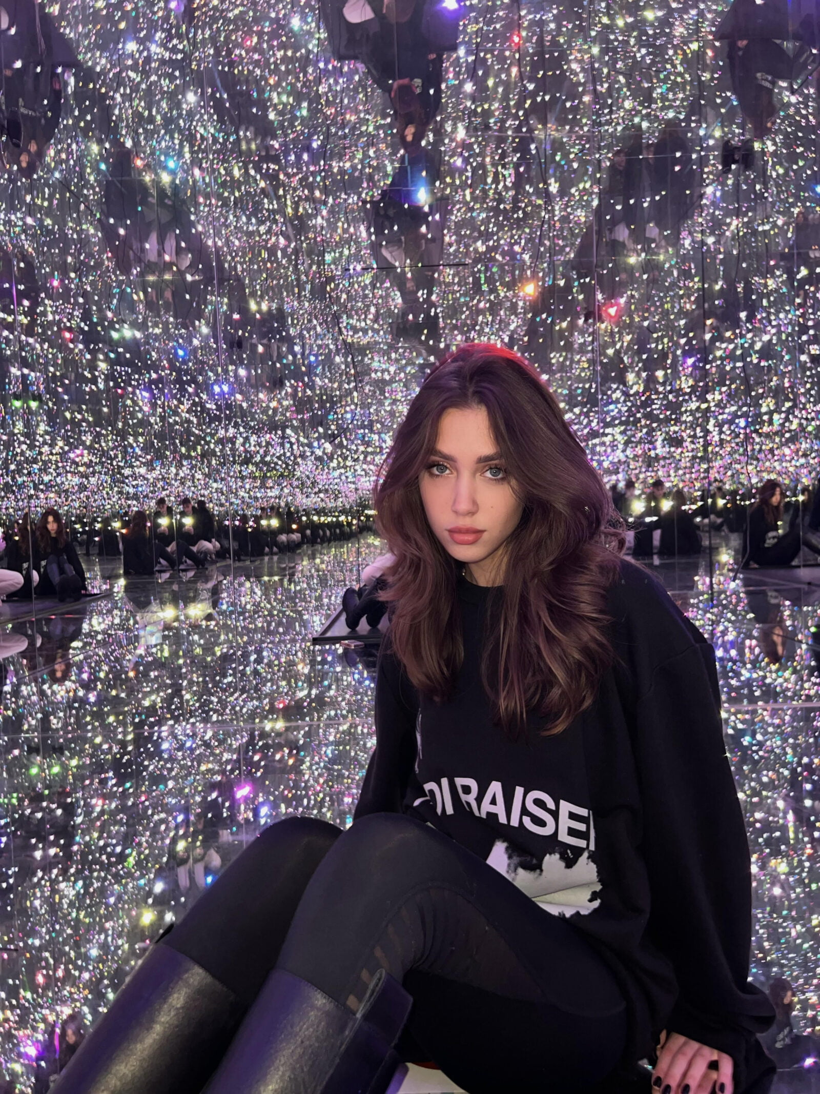 RENTAL COSMOS MUSEUM